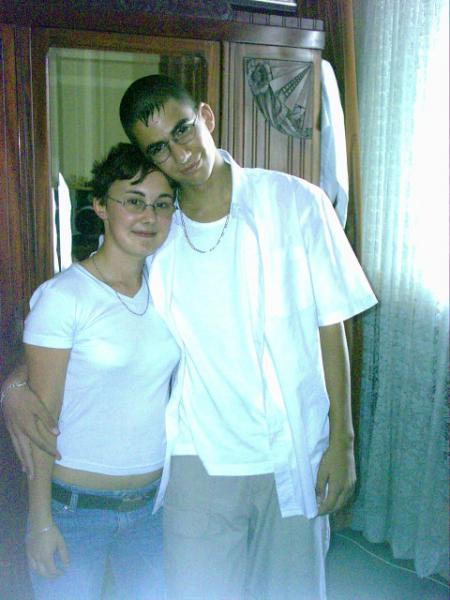 julie et moi